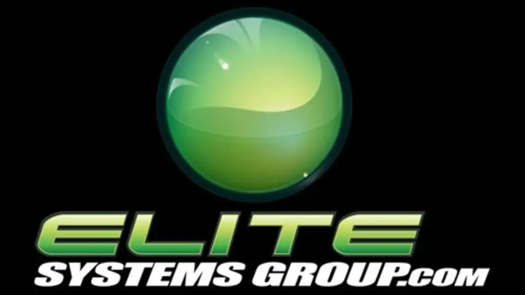 Elite Systems Group LLC Logo